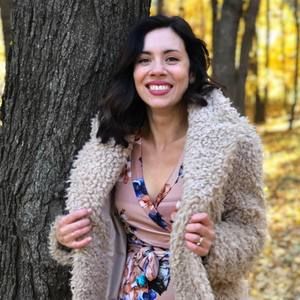 Meet your Posher, Audra